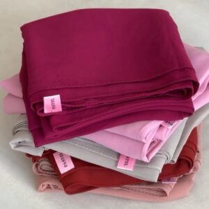 The Loooks–Dreamy Hijab Combo Set (5 Pcs)