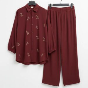 The Loooks Co-Ord Set for Women